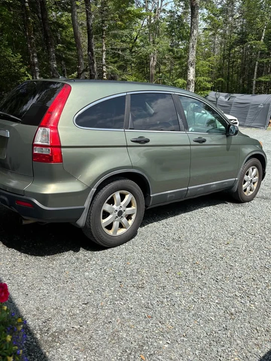 2008 Honda CR-V 3rd Gen - Image 2 of 8