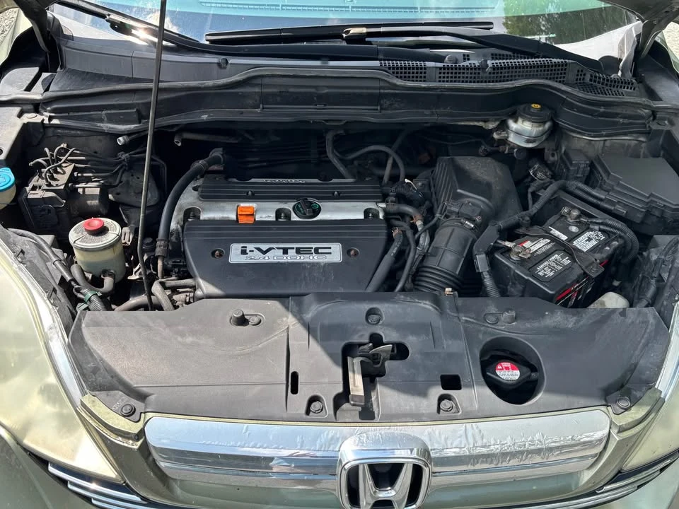 2008 Honda CR-V 3rd Gen - Image 3 of 8