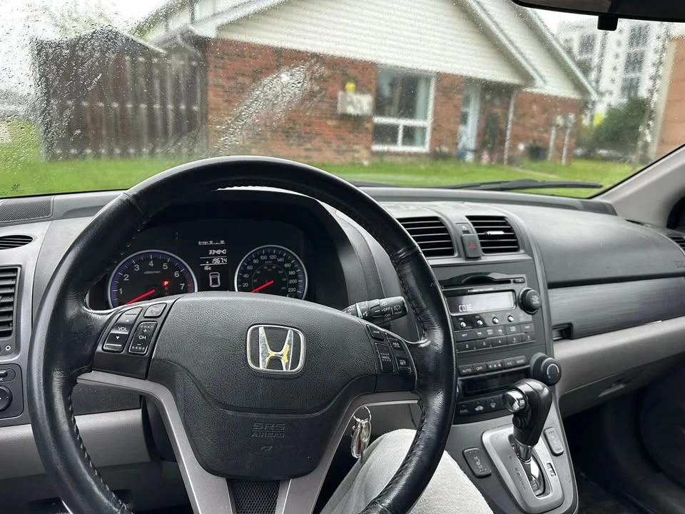 2008 Honda CR-V 3rd Gen - Image 2 of 7