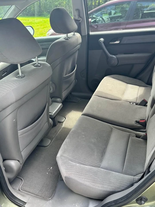 2008 Honda CR-V 3rd Gen - Image 7 of 8