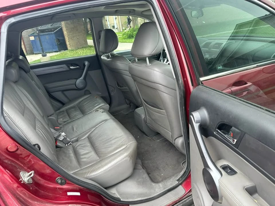 2008 Honda CR-V 3rd Gen - Image 4 of 7