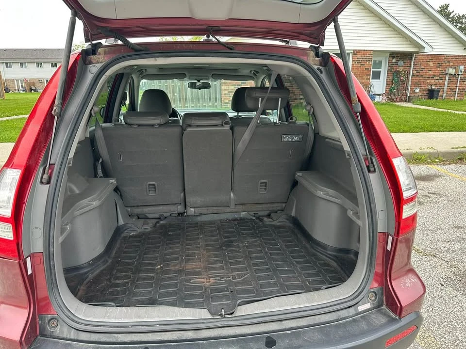 2008 Honda CR-V 3rd Gen - Image 6 of 7
