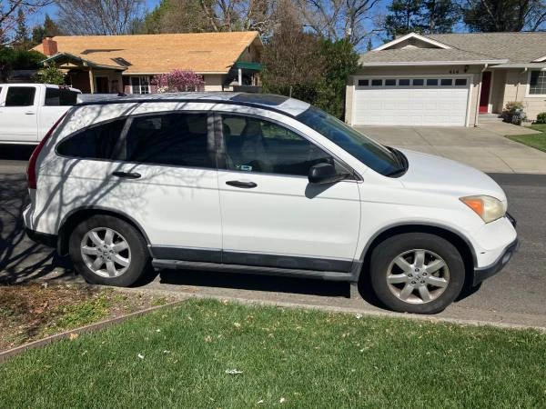 2008 Honda CR-V 3rd Gen - Image 2 of 2