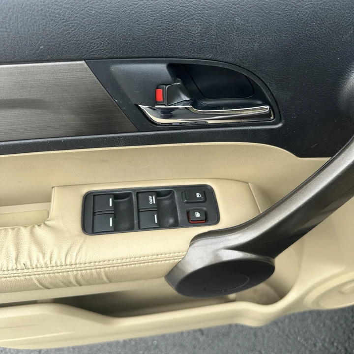 2008 Honda CR-V 3rd Gen - Image 15 of 21