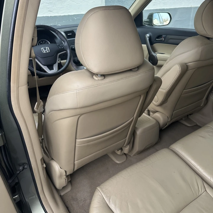 2008 Honda CR-V 3rd Gen - Image 21 of 21