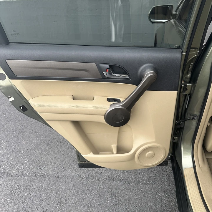 2008 Honda CR-V 3rd Gen - Image 18 of 21