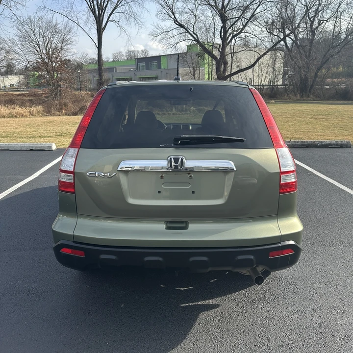 2008 Honda CR-V 3rd Gen - Image 5 of 21