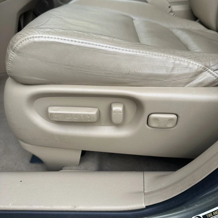 2008 Honda CR-V 3rd Gen - Image 20 of 21
