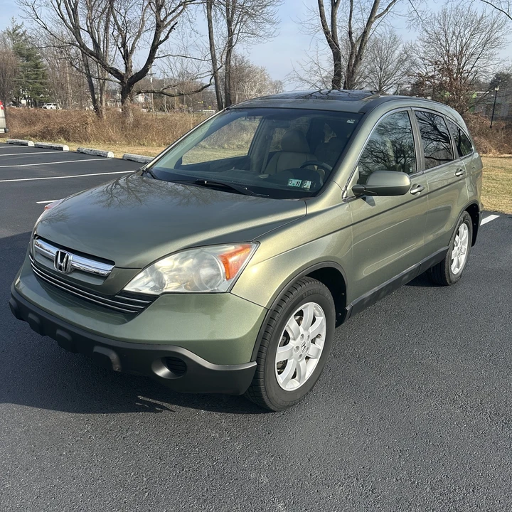 2008 Honda CR-V 3rd Gen - Image 9 of 21