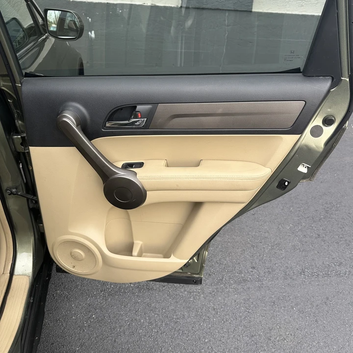 2008 Honda CR-V 3rd Gen - Image 17 of 21