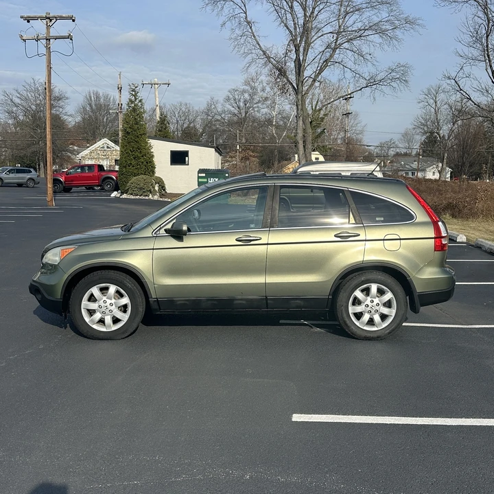 2008 Honda CR-V 3rd Gen - Image 8 of 21