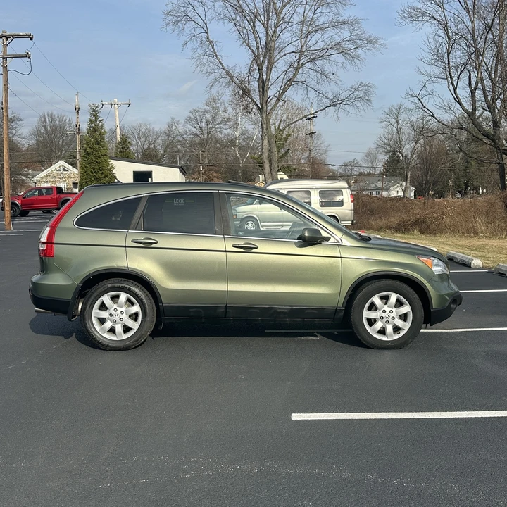 2008 Honda CR-V 3rd Gen - Image 2 of 21