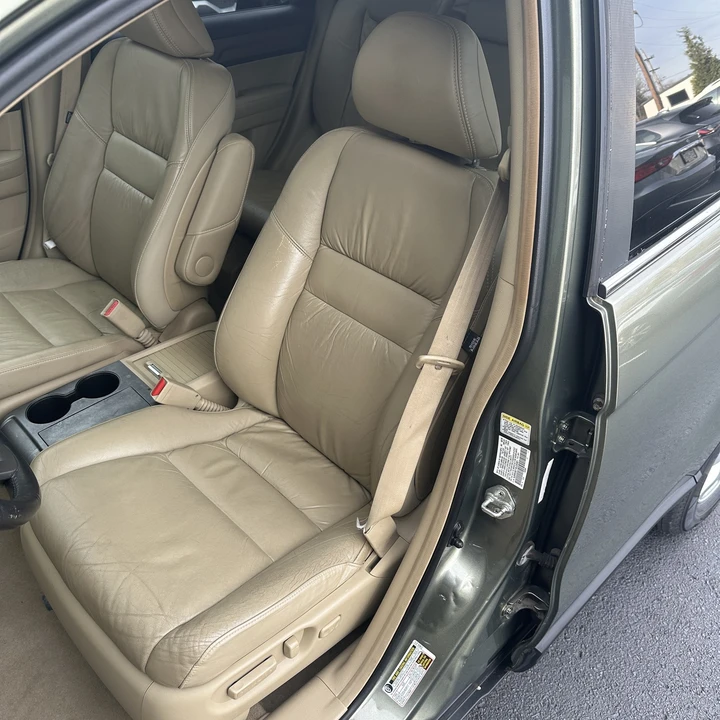 2008 Honda CR-V 3rd Gen - Image 19 of 21