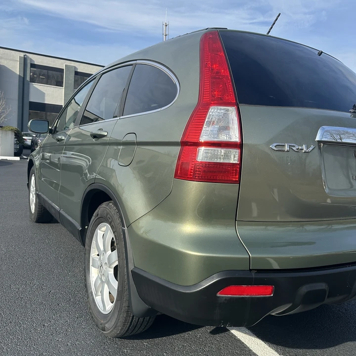 2008 Honda CR-V 3rd Gen - Image 6 of 21