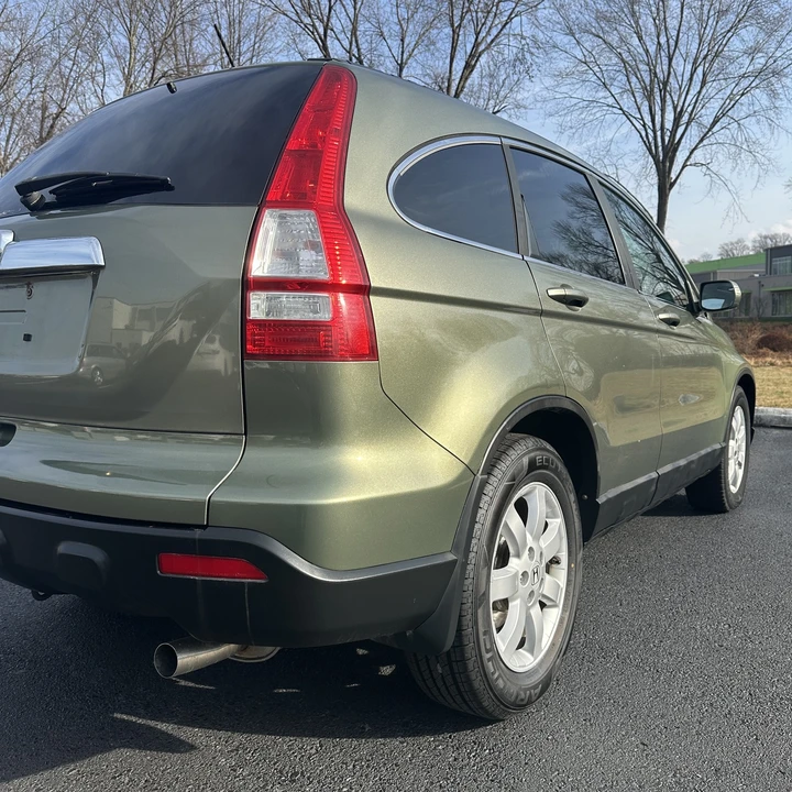 2008 Honda CR-V 3rd Gen - Image 4 of 21