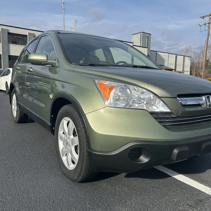 2008 Honda CR-V 3rd Gen - Image 12 of 21