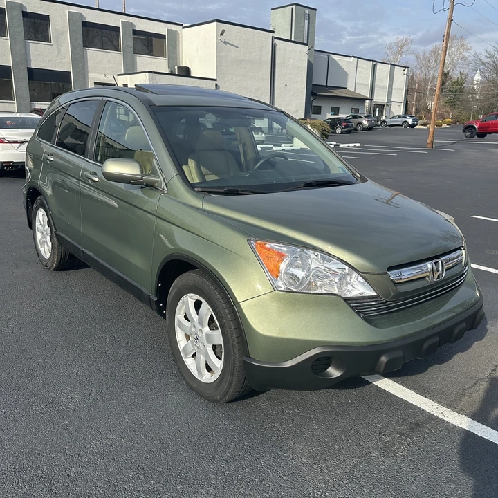 2008 Honda CR-V 3rd Gen - Image 13 of 21