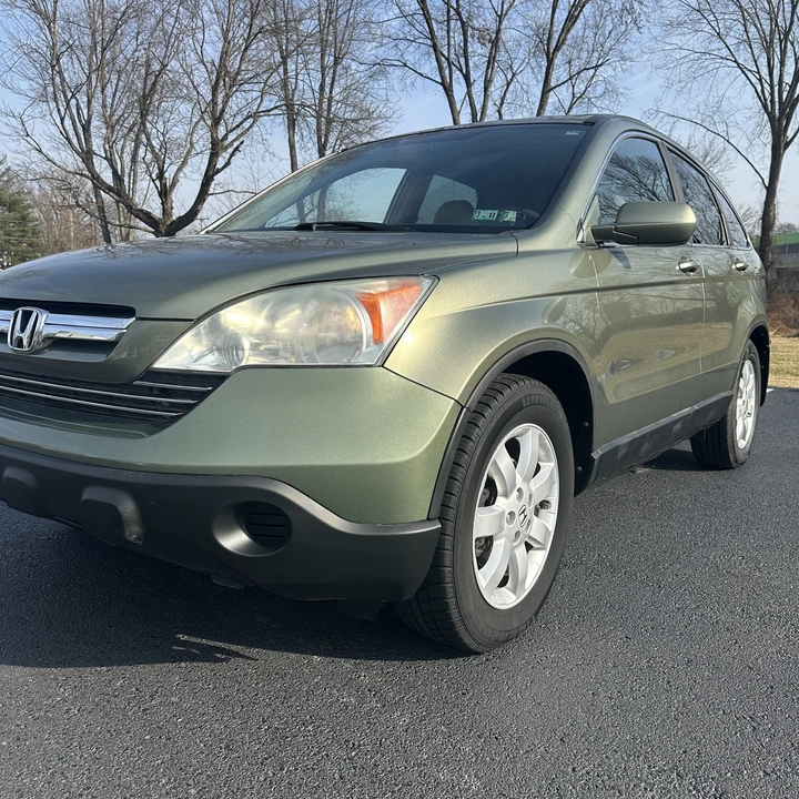 2008 Honda CR-V 3rd Gen - Image 10 of 21