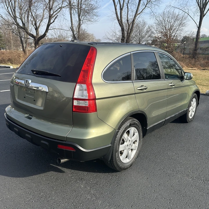 2008 Honda CR-V 3rd Gen - Image 3 of 21