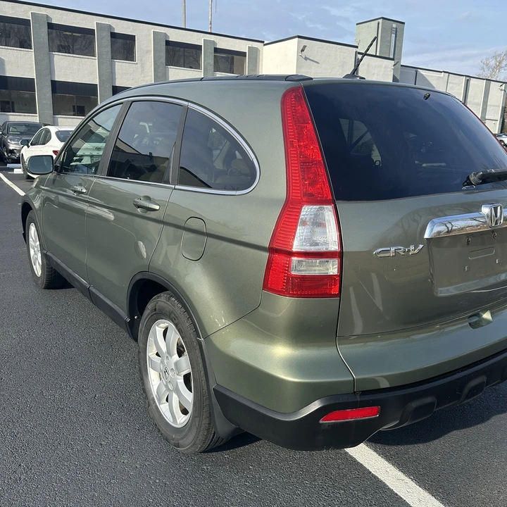2008 Honda CR-V 3rd Gen - Image 7 of 21