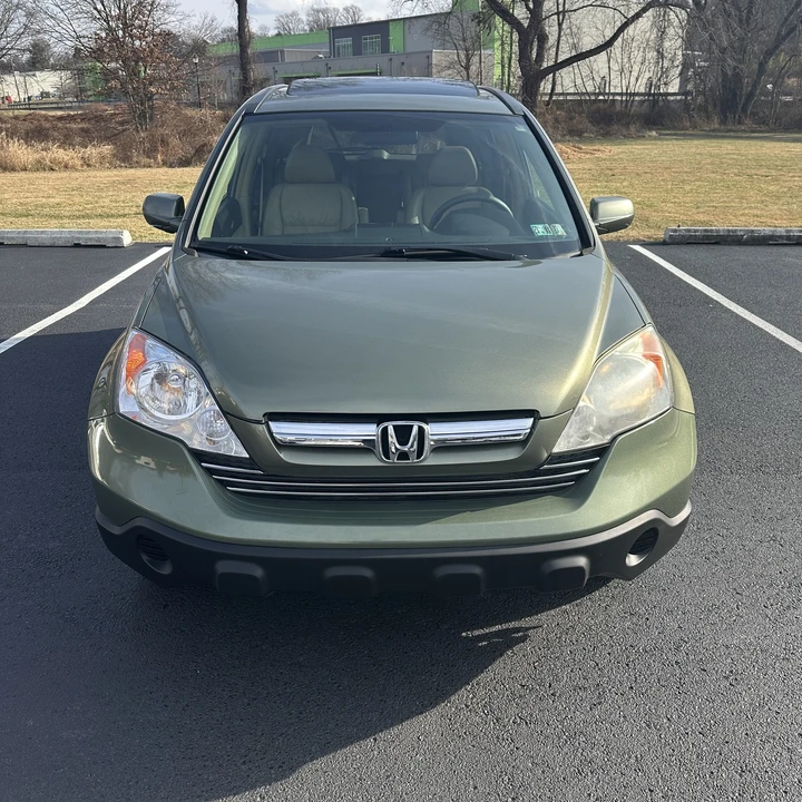 2008 Honda CR-V 3rd Gen - Image 11 of 21
