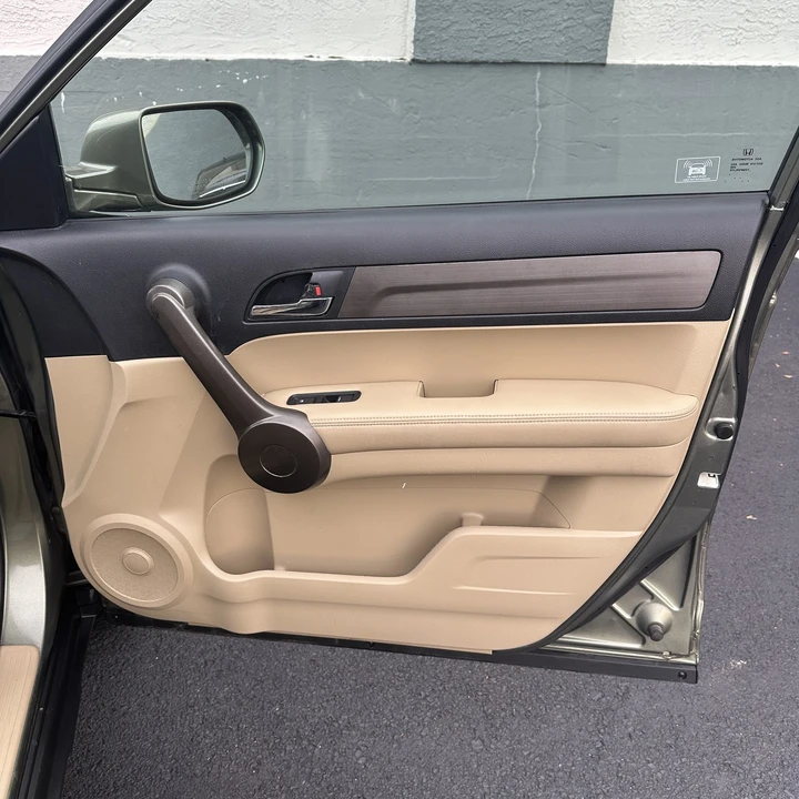 2008 Honda CR-V 3rd Gen - Image 16 of 21