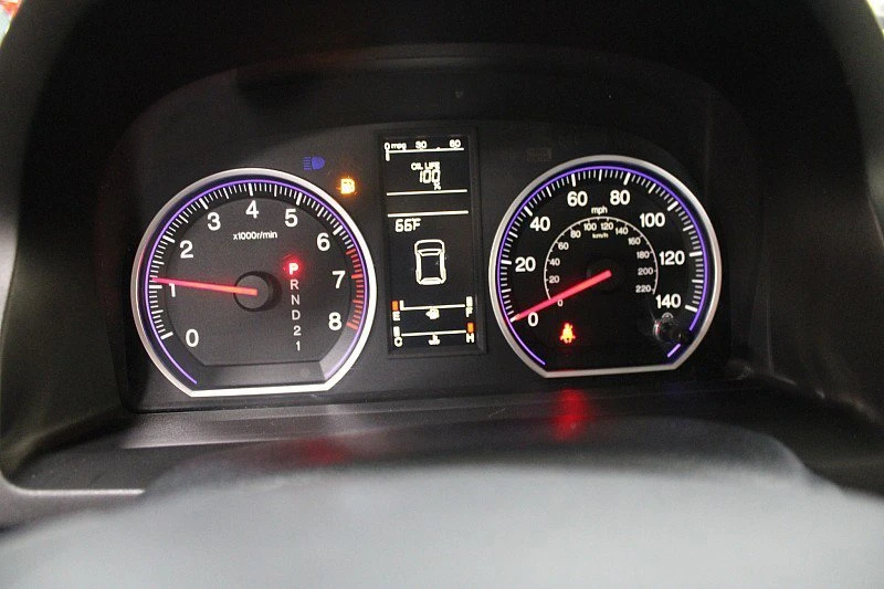 2008 Honda CR-V 3rd Gen - Image 3 of 10
