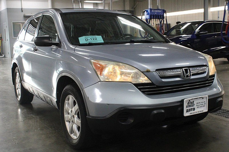 2008 Honda CR-V 3rd Gen - Image 2 of 10