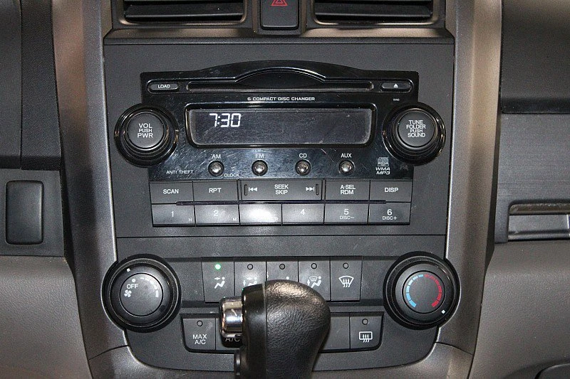 2008 Honda CR-V 3rd Gen - Image 7 of 10