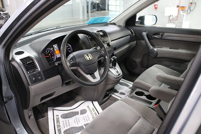 2008 Honda CR-V 3rd Gen - Image 4 of 10