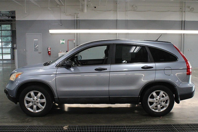 2008 Honda CR-V 3rd Gen - Image 10 of 10