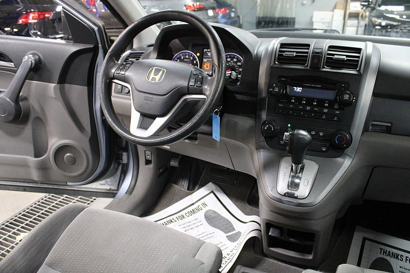2008 Honda CR-V 3rd Gen - Image 5 of 10