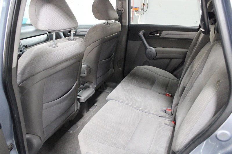 2008 Honda CR-V 3rd Gen - Image 8 of 10