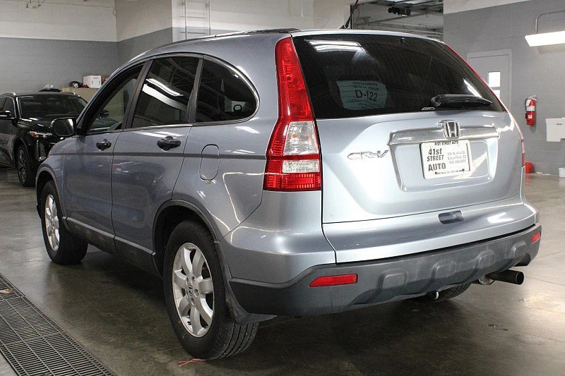 2008 Honda CR-V 3rd Gen - Image 6 of 10