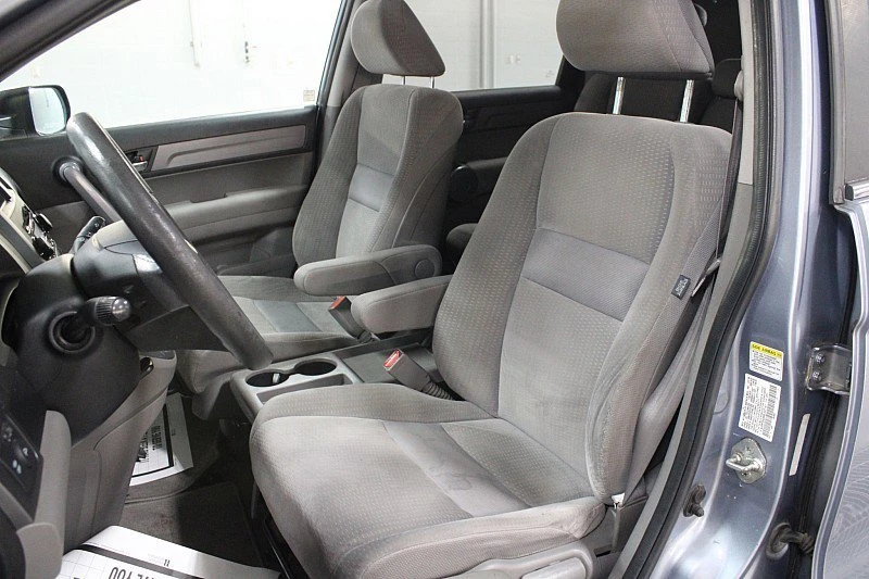 2008 Honda CR-V 3rd Gen - Image 9 of 10