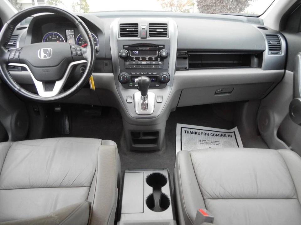 2008 Honda CR-V 3rd Gen - Image 2 of 12