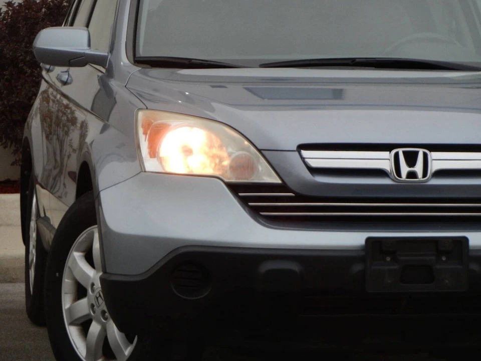 2008 Honda CR-V 3rd Gen - Image 6 of 12
