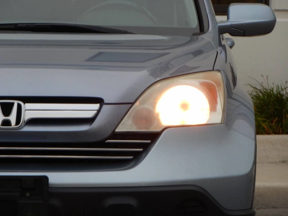 2008 Honda CR-V 3rd Gen - Image 8 of 12