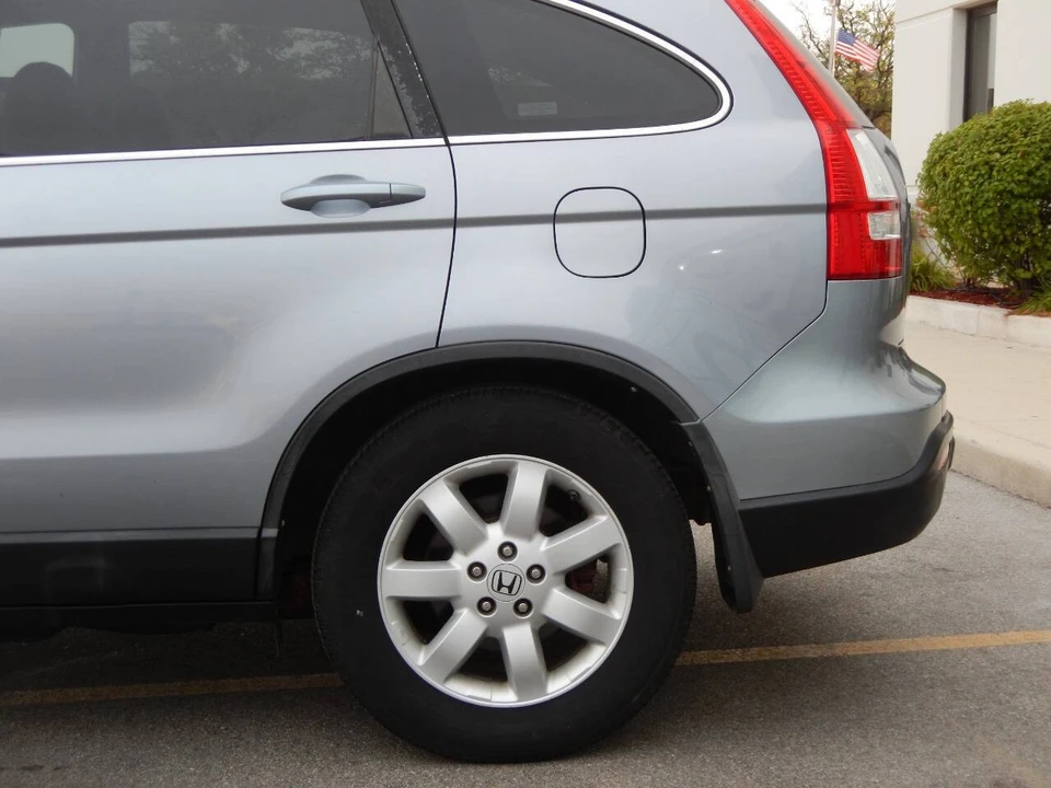 2008 Honda CR-V 3rd Gen - Image 11 of 12