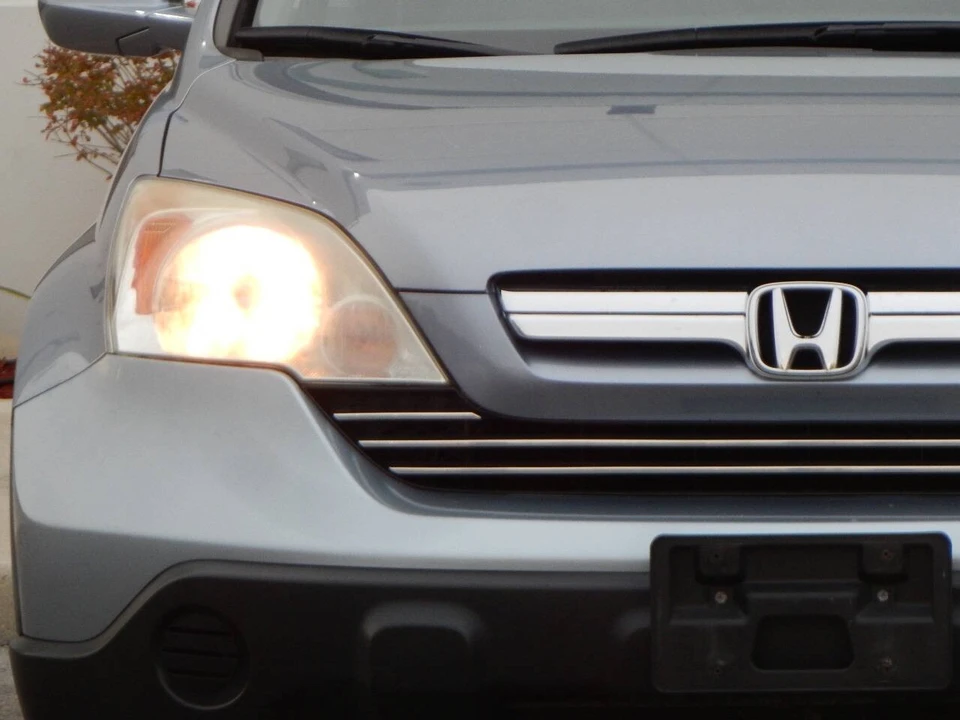 2008 Honda CR-V 3rd Gen - Image 9 of 12