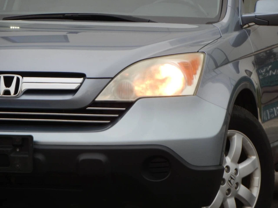 2008 Honda CR-V 3rd Gen - Image 4 of 12