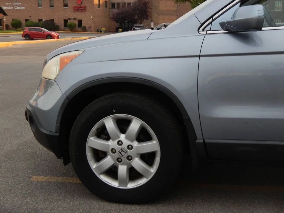 2008 Honda CR-V 3rd Gen - Image 12 of 12