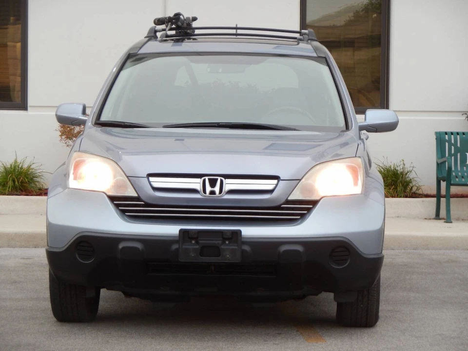 2008 Honda CR-V 3rd Gen - Image 7 of 12