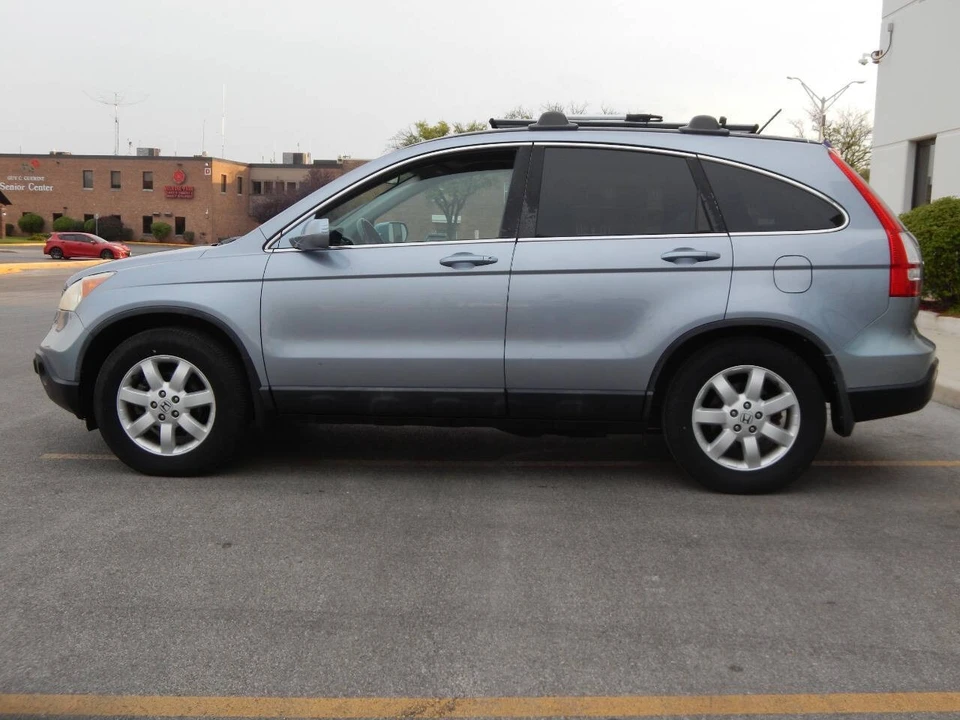 2008 Honda CR-V 3rd Gen - Image 10 of 12