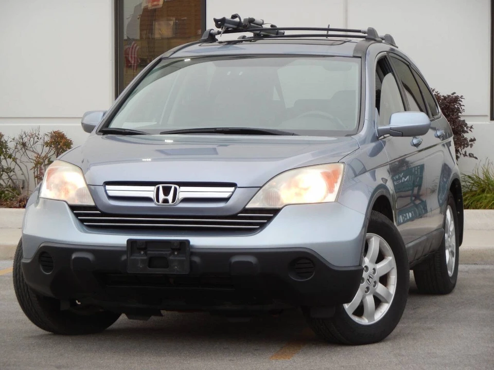 2008 Honda CR-V 3rd Gen - Image 3 of 12