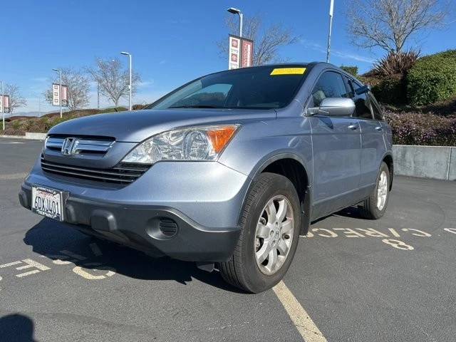 2008 Honda CR-V 3rd Gen - Image 2 of 10