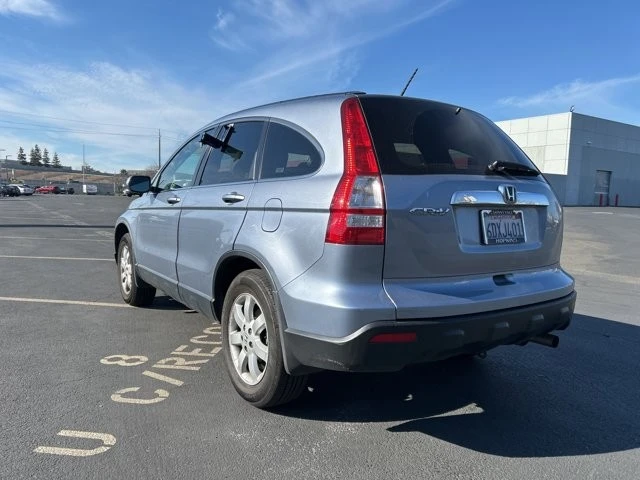 2008 Honda CR-V 3rd Gen - Image 3 of 10