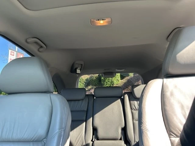 2008 Honda CR-V 3rd Gen - Image 9 of 10