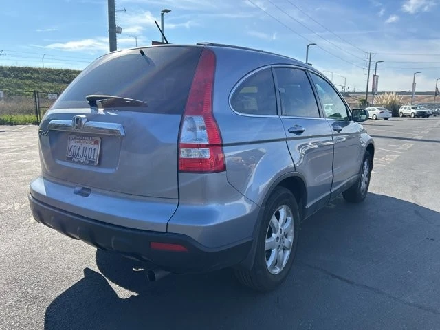 2008 Honda CR-V 3rd Gen - Image 4 of 10