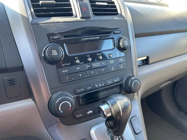 2008 Honda CR-V 3rd Gen - Image 8 of 10